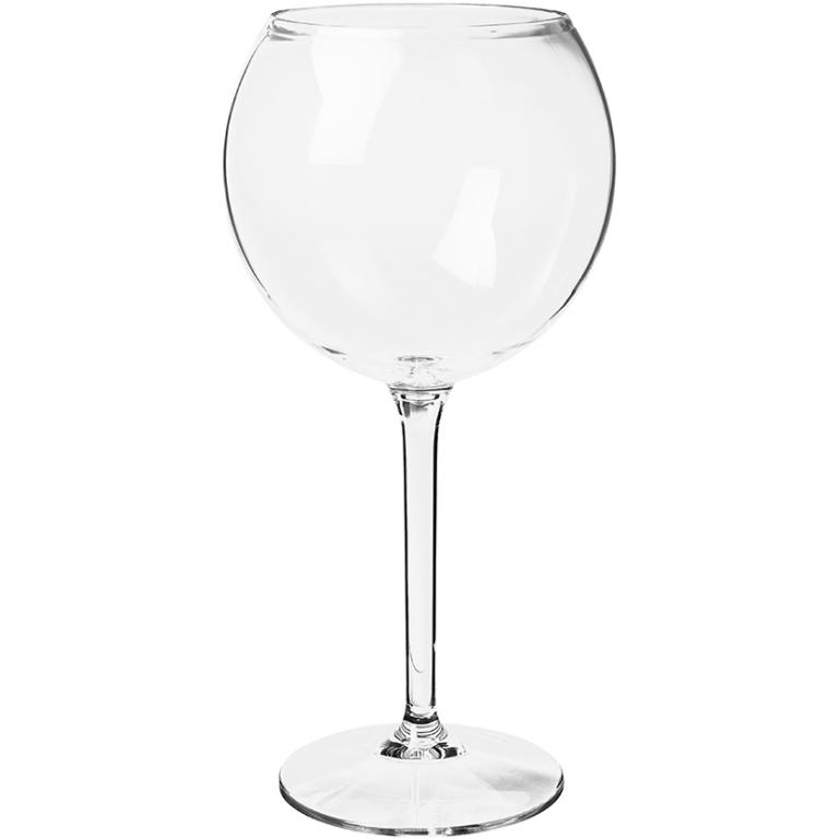 Gin-Tonic Glas Miss Liza 63 cl Kunststoff